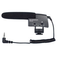 Sennheiser MKE 400 (502047) Sennheiser MKE 400 (502047)